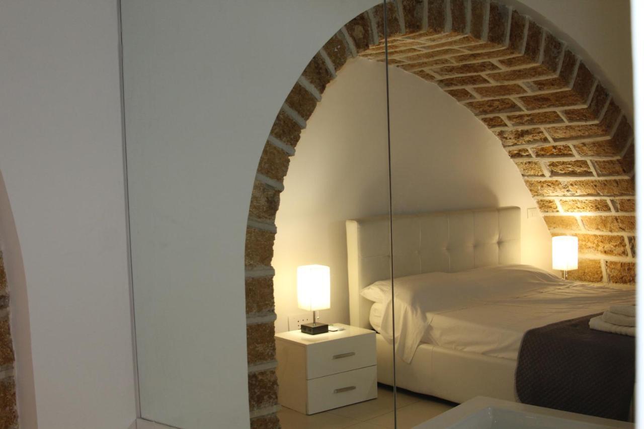 Dadi'S Home Lt Palerme Extérieur photo